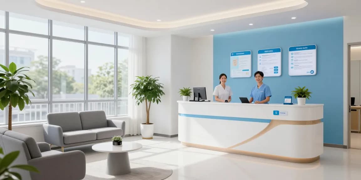 Hair transplant Istanbul - Trusted medical services in a welcoming clinic for patient care.