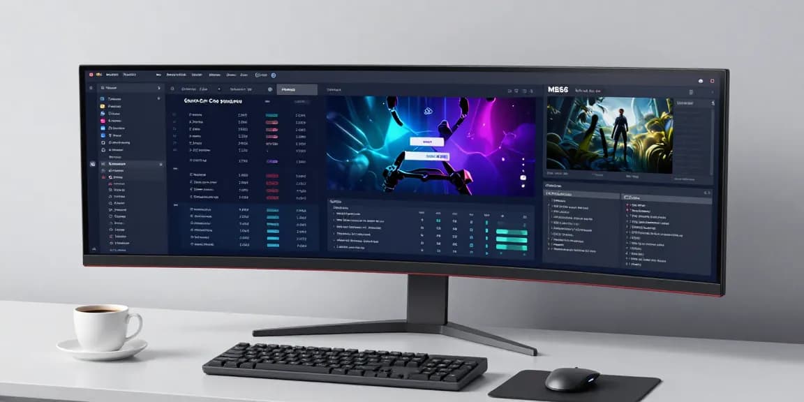 Discover MB66 software revolutionizing online gaming experiences with advanced analytics.