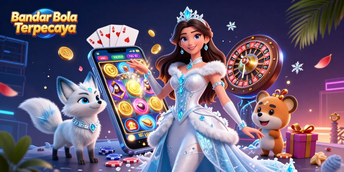 Betting with Bandar Bola Terpercaya amplifies the thrill of winning and highlights premium gaming experiences.