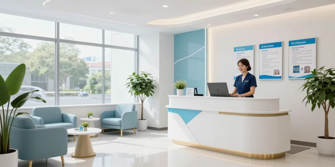 Hair transplant turkey price in a modern healthcare clinic, showcasing patient care and medical services.