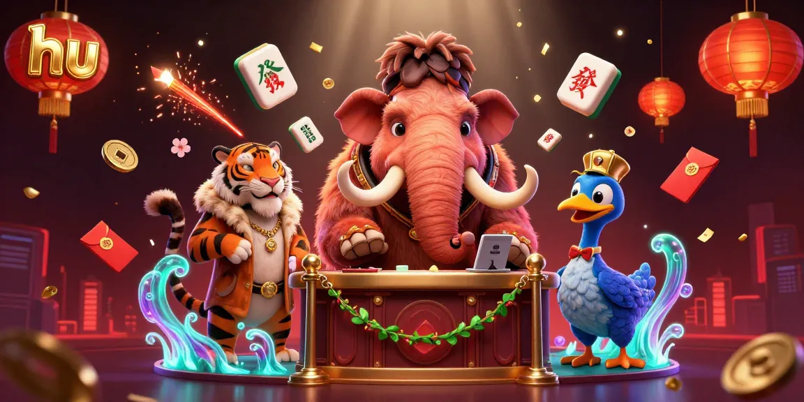 Place your bets and enjoy thrilling gaming action with hu at a vibrant online casino.
