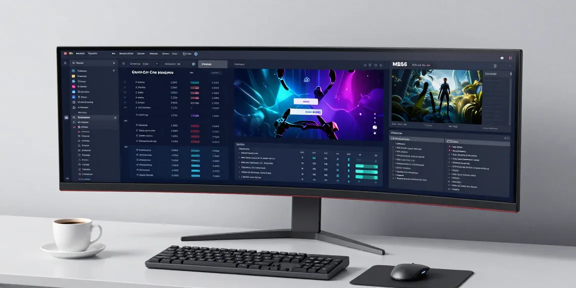 Discover MB66 software revolutionizing online gaming experiences with advanced analytics.