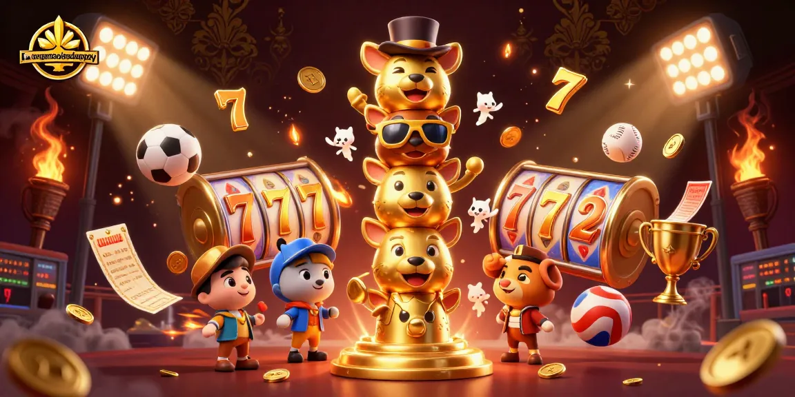 Experience exciting gameplay at morgantoolandsupply with dynamic slot reels and thrilling gaming elements.