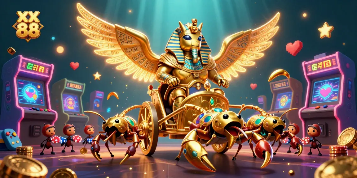 Engage with the colors of xx 88 and experience exciting casino adventures through dynamic game displays.