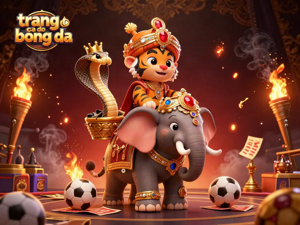 Cá cược trên trang cá độ bóng đá mang đến những cơ hội thắng lớn với niềm vui từ tỷ số bóng đá.