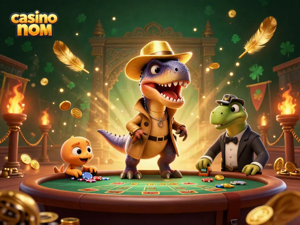 Gioca nei casino non ADM per vincite straordinarie con bonus e giochi coinvolgenti.