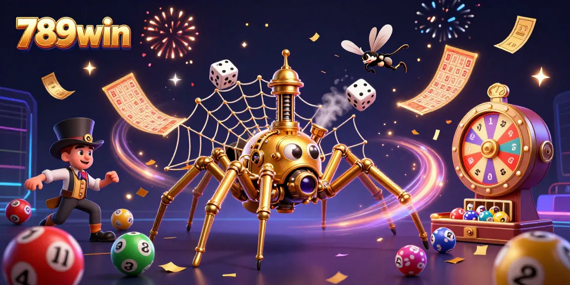 Engage in thrilling bets with 789win's dynamic casino experience featuring lively games and exciting visuals.