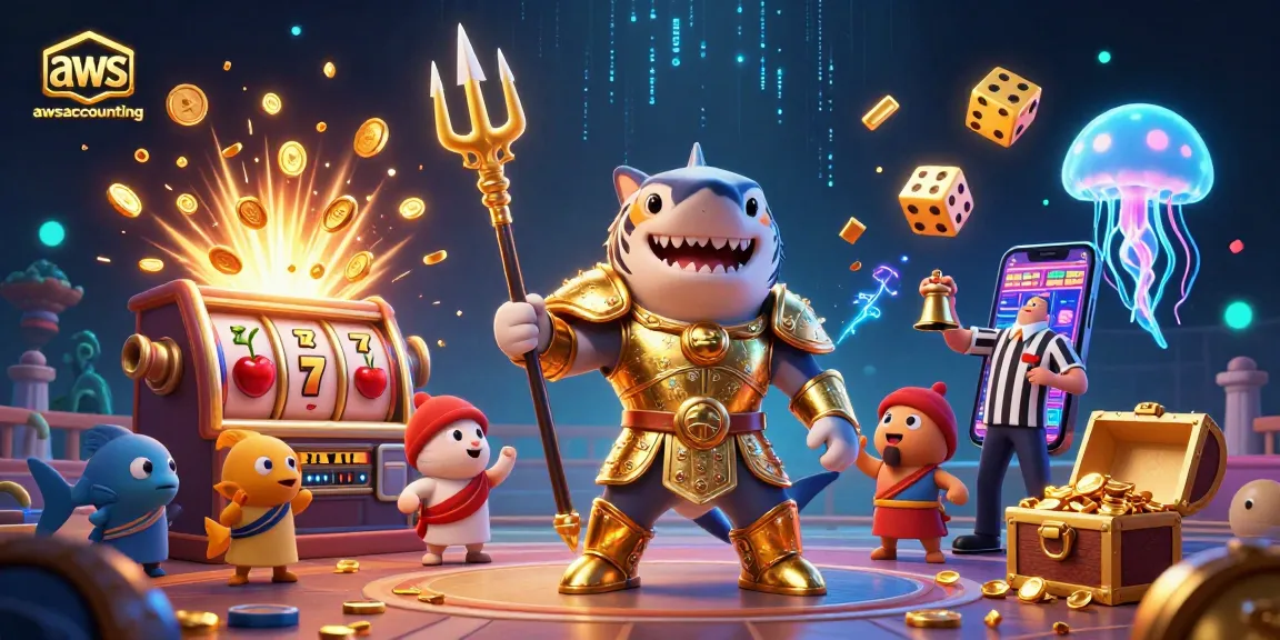 Experience thrilling wins at awsaccounting's casino, where vibrant gameplay and fortunes await.