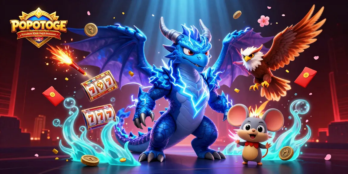 Engage in winning strategies with POPOTOGE Strategi Anti Boncos Slot online & Bandar Togel Konsisten Maxwin