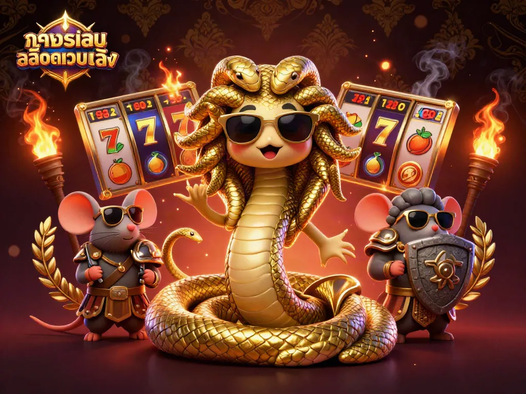 ทดลองเล่นสล็อตเว็บตรง พร้อมการเล่นเกมสล็อตที่น่าตื่นเต้นและสีสันสดใส