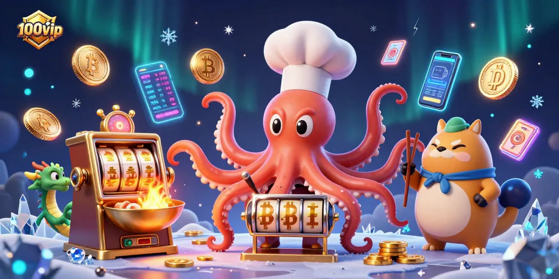 Experience seamless wins at 100vip slots with dynamic gameplay and striking features in a vibrant casino