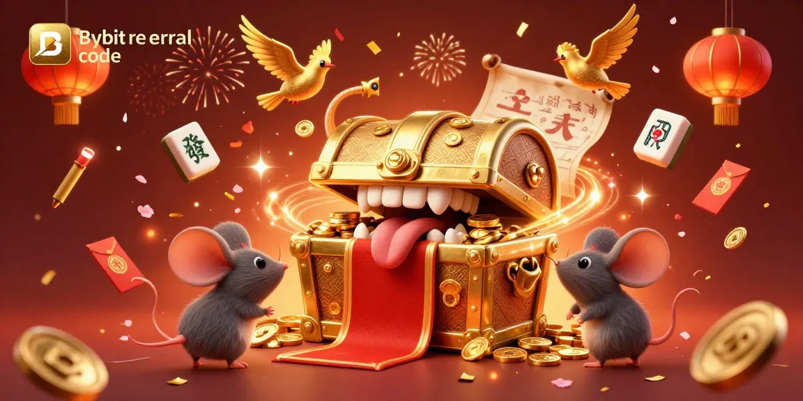 Engage with the Bybit referral code for bonuses while enjoying a vibrant online casino experience.