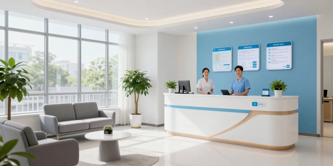Hair transplant Istanbul - Trusted medical services in a welcoming clinic for patient care.